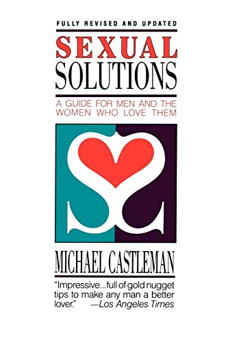 Imagen de archivo de Sexual Solutions (Touchstone Books (Paperback)) a la venta por SecondSale