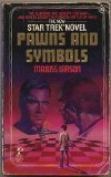 Stock image for PAWNS AND SYMBOLS: STAR TREK #26 for sale by Blue Vase Books