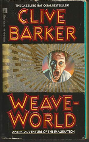 Imagen de archivo de Weave-World a la venta por Half Price Books Inc.