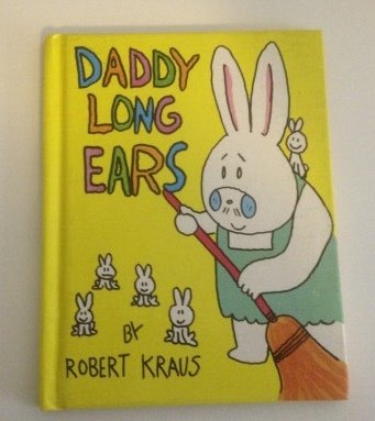 9780671665210: Daddy Long Ears