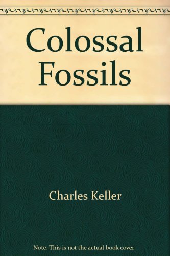 Stock image for Colossal Fossils. Dinosaur Riddles. for sale by Acme Books