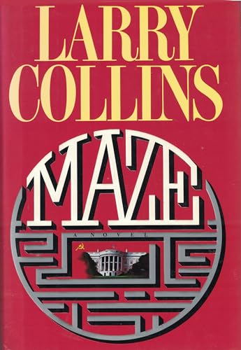 Beispielbild fr Maze zum Verkauf von Callaghan Books South