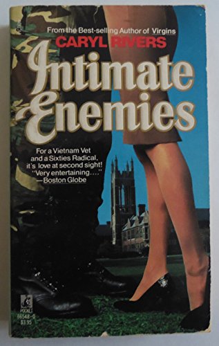 Intimate Enemies - Rivers, Caryl