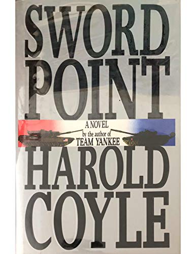 Imagen de archivo de Sword Point a la venta por More Than Words
