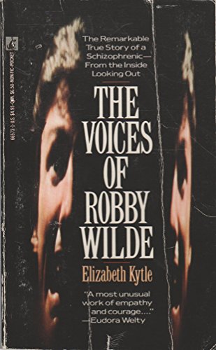 9780671665739: The VOICES OF ROBBY WILDE