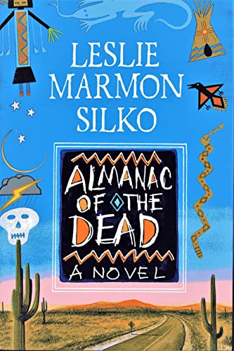 Beispielbild fr Almanac of the Dead zum Verkauf von Blue Vase Books