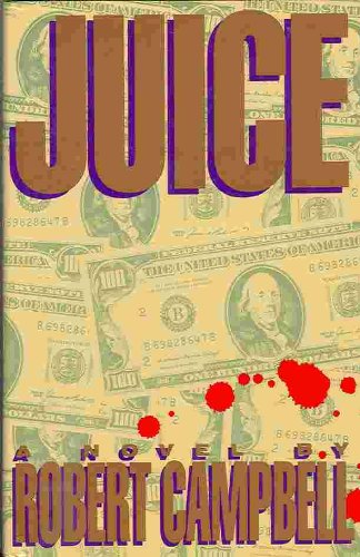 Stock image for Juice for sale by William Ross, Jr.