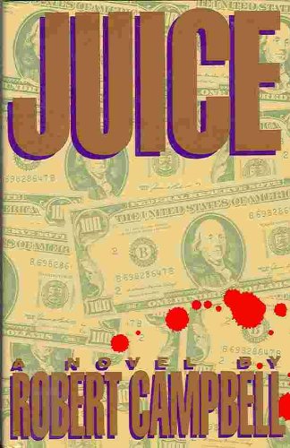 Stock image for JUICE for sale by MURDER BY THE BOOK