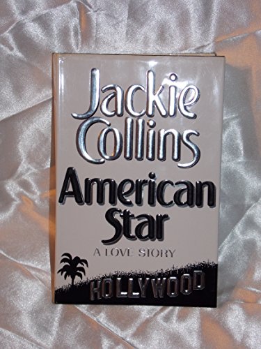 Beispielbild fr American Star zum Verkauf von Reliant Bookstore