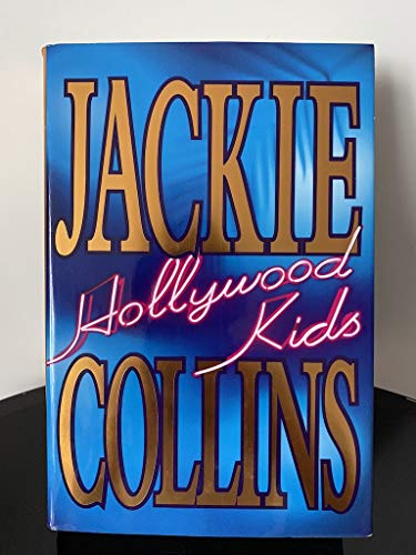 Stock image for Hollywood Kids for sale by Front Cover Books