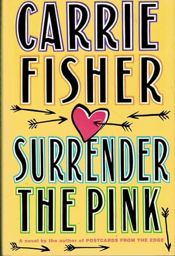 Beispielbild fr Surrender the Pink zum Verkauf von SecondSale