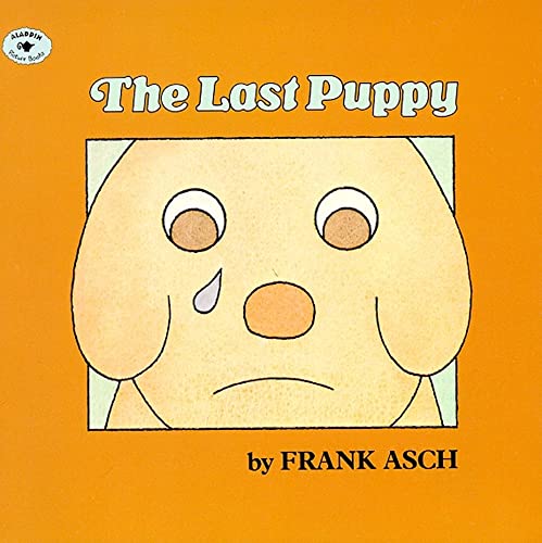 Beispielbild fr The Last Puppy zum Verkauf von Wonder Book