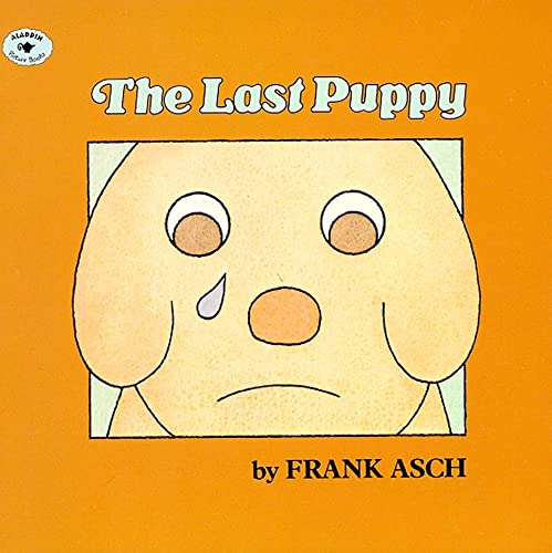 9780671666873: The Last Puppy