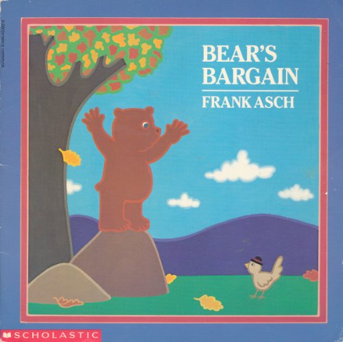9780671666903: Bear's Bargain
