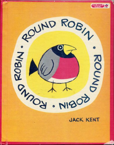 Round Robin (9780671666989) by Kent