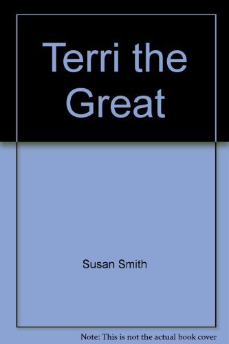 Terri the Great: Best Friends #4 (9780671667085) by Smith, Tom