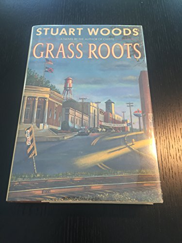 Beispielbild fr Grass Roots zum Verkauf von SecondSale