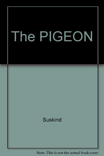 Imagen de archivo de The Pigeon a la venta por ThriftBooks-Atlanta