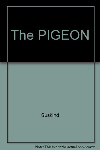 9780671667702: The Pigeon