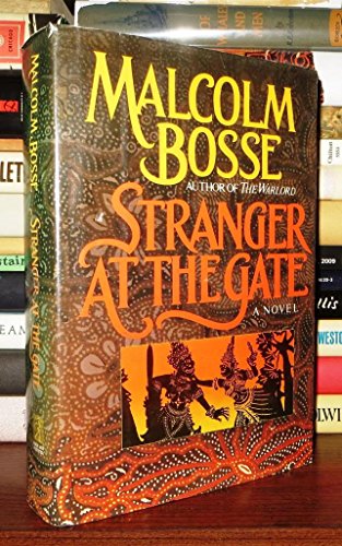 Beispielbild fr Stranger at the Gate zum Verkauf von Better World Books