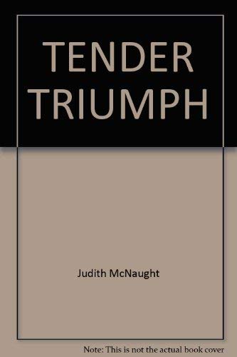 9780671668259: Title: Tender Triumph