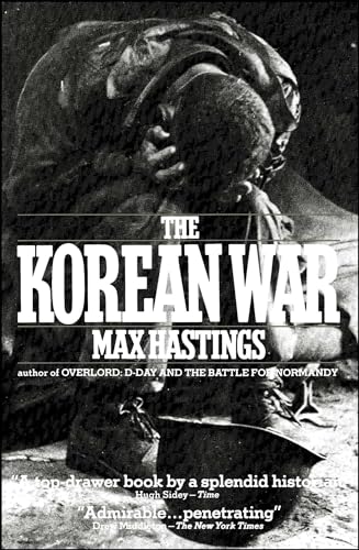 9780671668341: Korean War