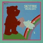 Skyfire (9780671668617) by Asch, Frank