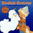 Imagen de archivo de Boola's Secrets (A Halloween Sticker Storybook) a la venta por Front Cover Books