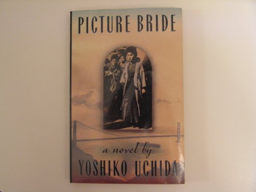 Imagen de archivo de Picture Bride a la venta por Better World Books: West