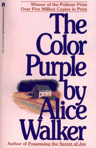 Stock image for Color Purple for sale by Pro Quo Books