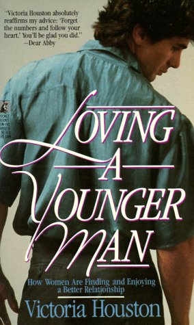 Beispielbild fr Loving a Younger Man zum Verkauf von Better World Books