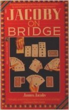 Stock image for Jacoby on Bridge for sale by Better World Books