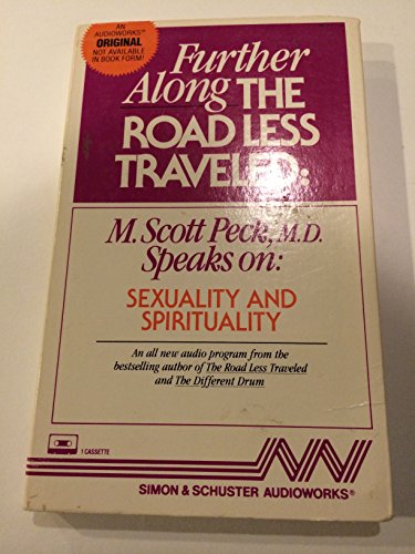 9780671668914: Sexuality and Spirituality