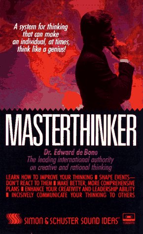 9780671668921: Masterthinker