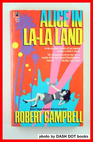 9780671669317: Alice in La-LA Land