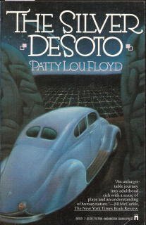 Stock image for THE SILVER DESOTO for sale by Columbia Books, ABAA/ILAB, MWABA