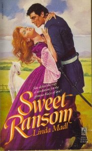 Stock image for Sweet Ransom for sale by Wonder Book