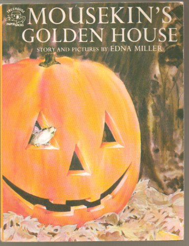 9780671669720: Mousekin's Golden House