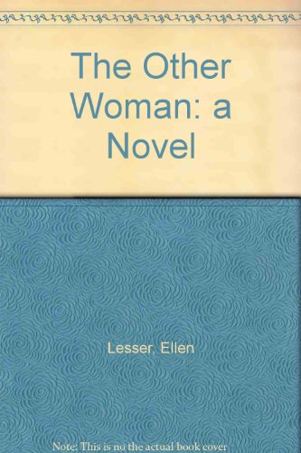 Beispielbild fr The Other Woman zum Verkauf von Wonder Book