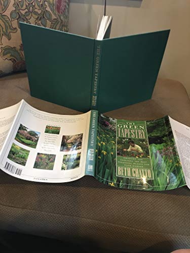 Imagen de archivo de The Green Tapestry a la venta por ThriftBooks-Dallas