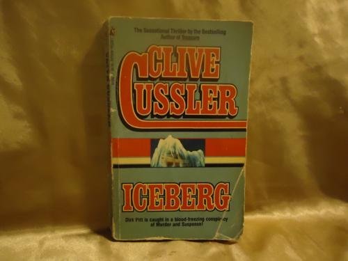 Imagen de archivo de Iceberg a la venta por ThriftBooks-Dallas