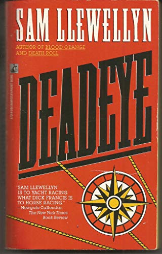 Beispielbild fr Deadeye zum Verkauf von Better World Books
