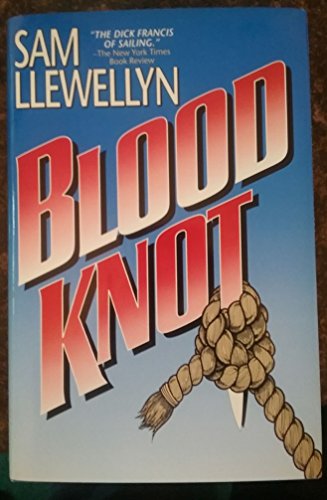 Stock image for Blood Knot for sale by Willis Monie-Books, ABAA
