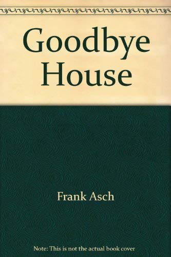 9780671670542: Goodby House