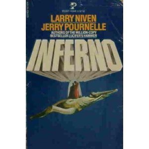 Stock image for Inferno for sale by HPB-Movies