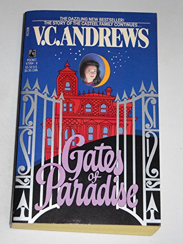 Beispielbild fr Gates of Paradise zum Verkauf von Better World Books