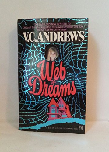 Beispielbild fr Web of Dreams (The Casteel Family, Book 5) zum Verkauf von Wonder Book