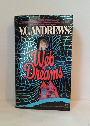 Web of Dreams (The Casteel Family, Book 5)