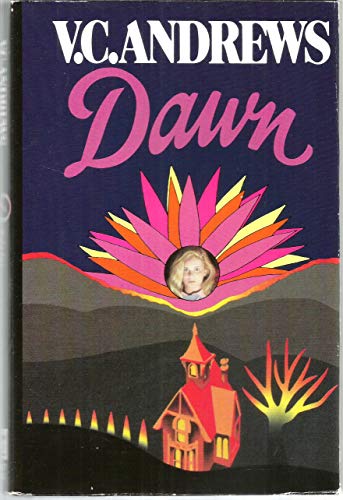 9780671670672: Dawn (Cutler Series)