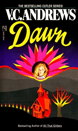 9780671670689: Dawn (Cutler series)